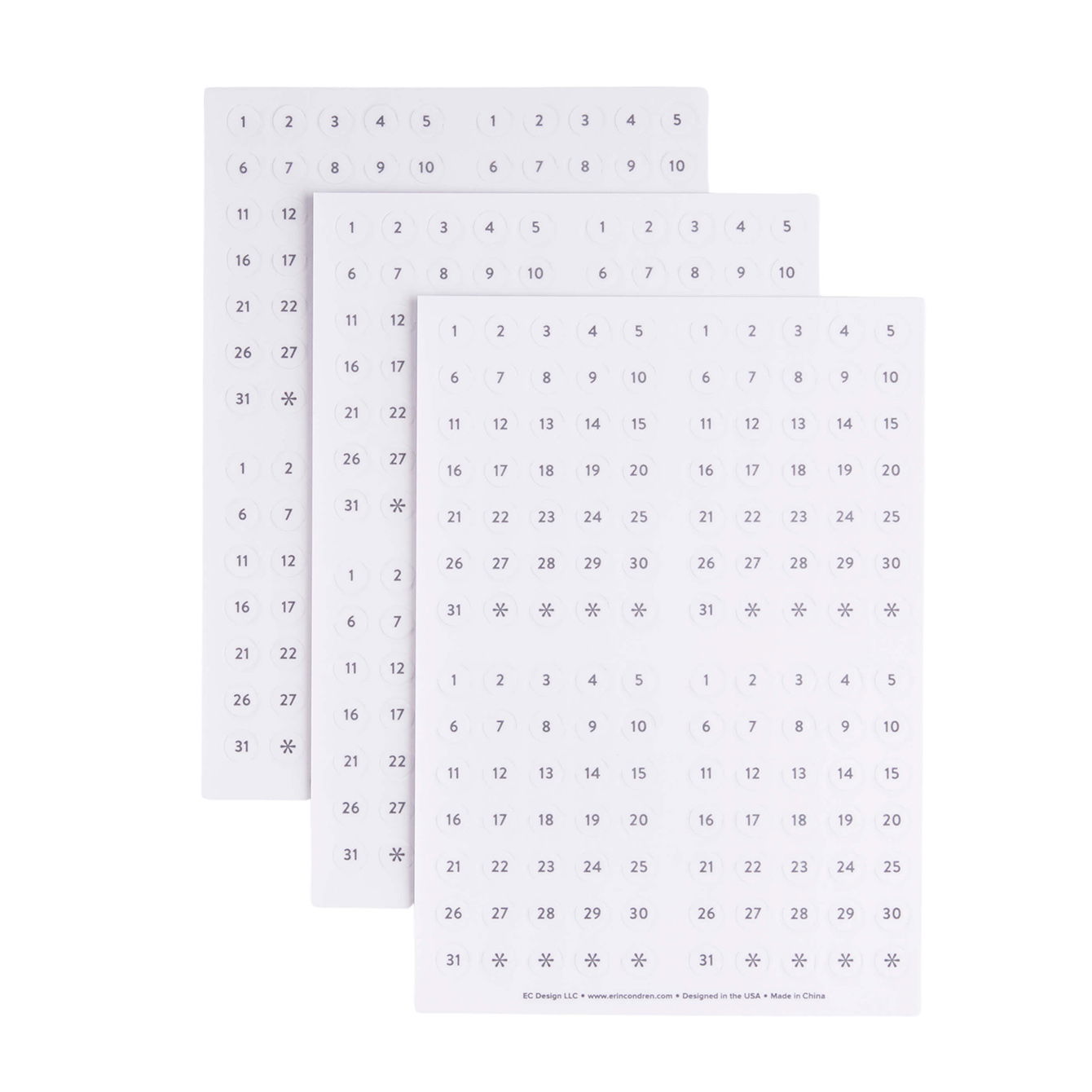 01_ClearDateDots