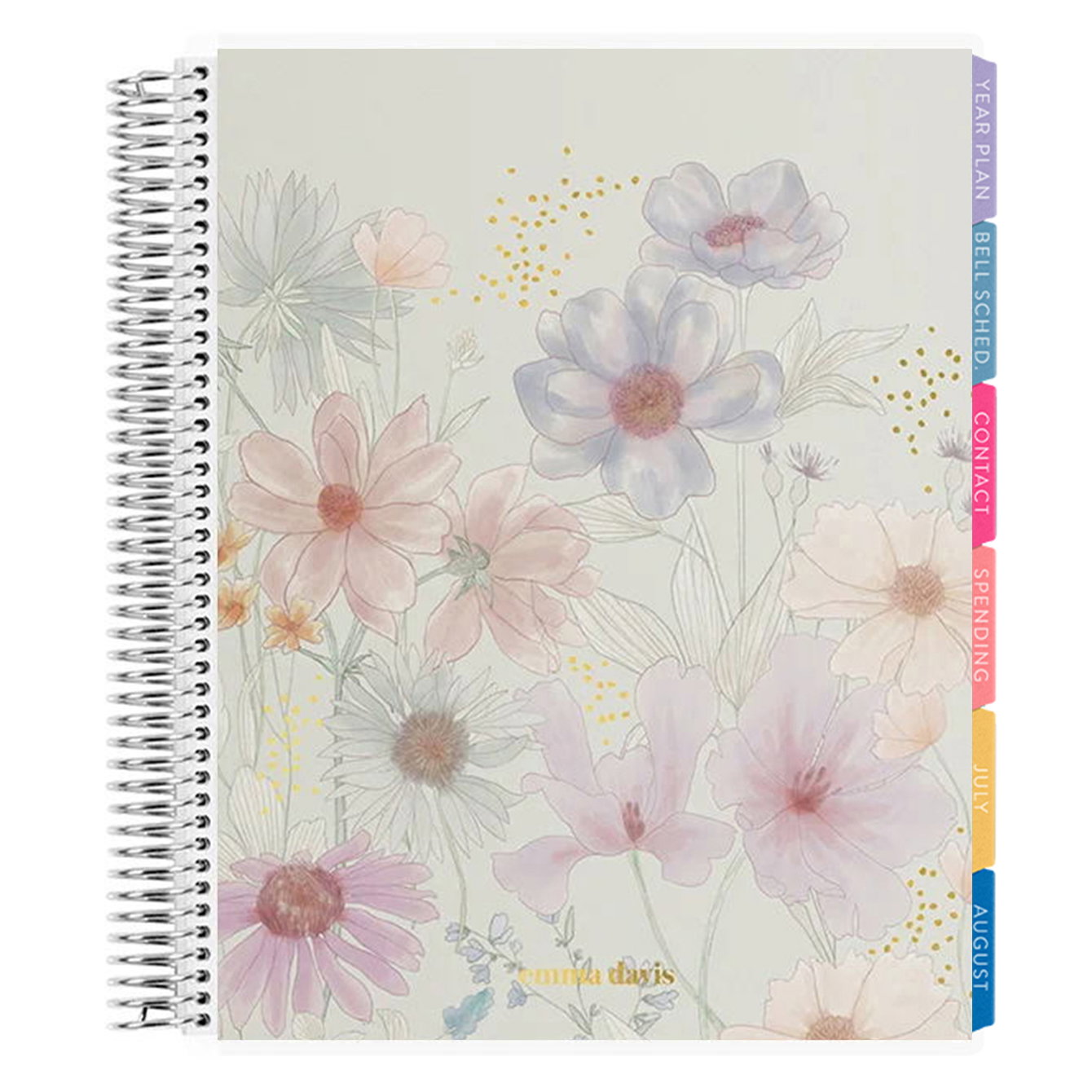 TLP26_18101_WILDFLOWERS_GOLD