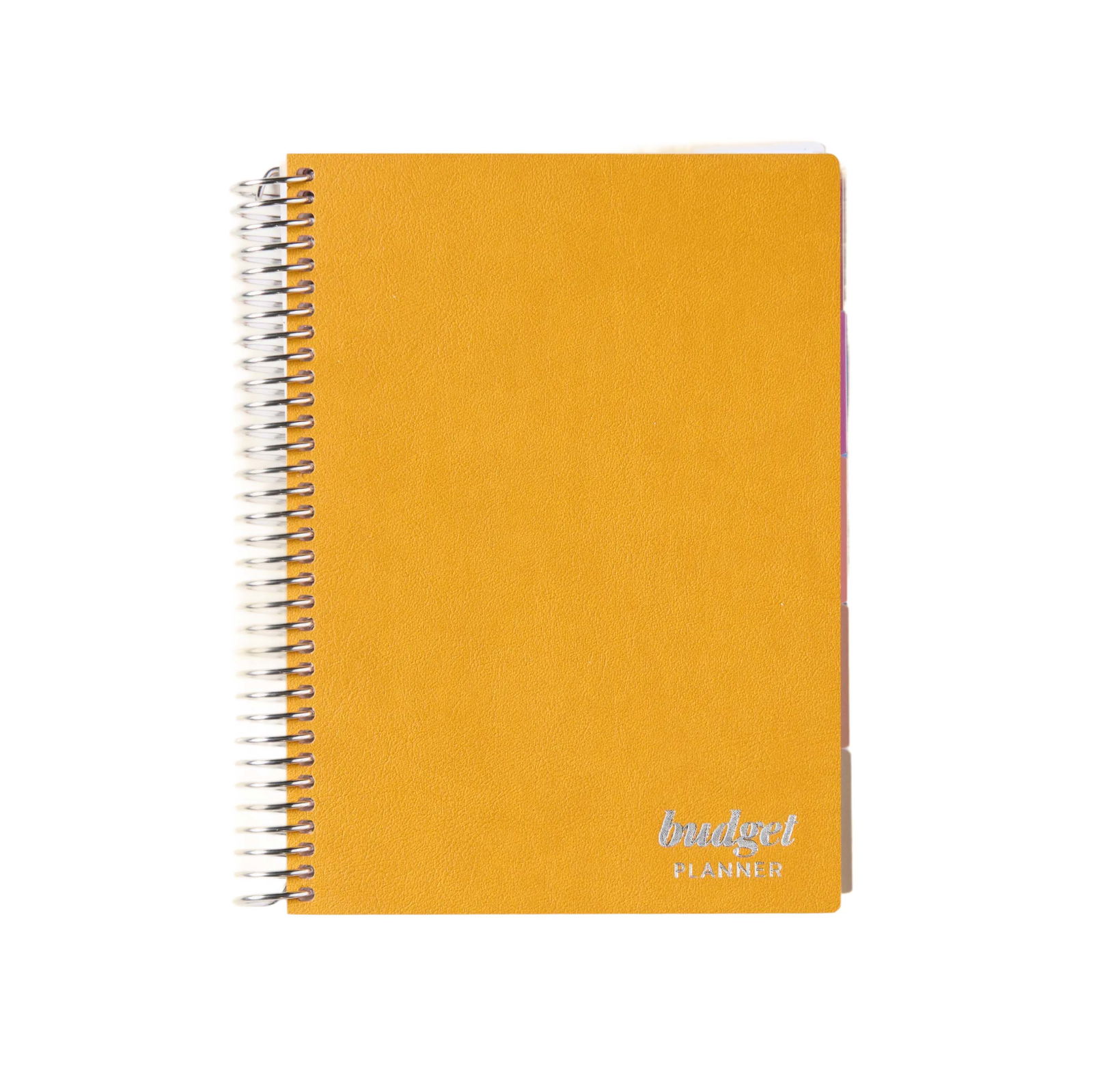 VLC_Leather_A5_Budget_Planner_Fuchsia_01